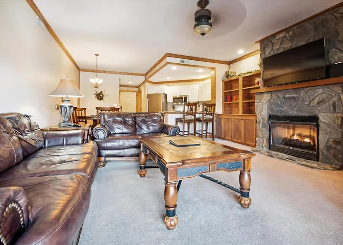 Fam Friendly - 2Br Condo - Pool Fitness Ctr