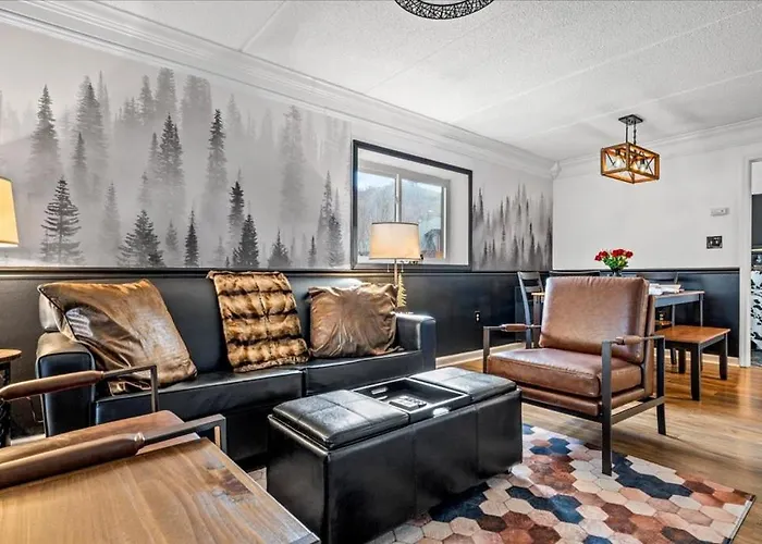 Stylin In The Smokies By Distinctive Getaways
