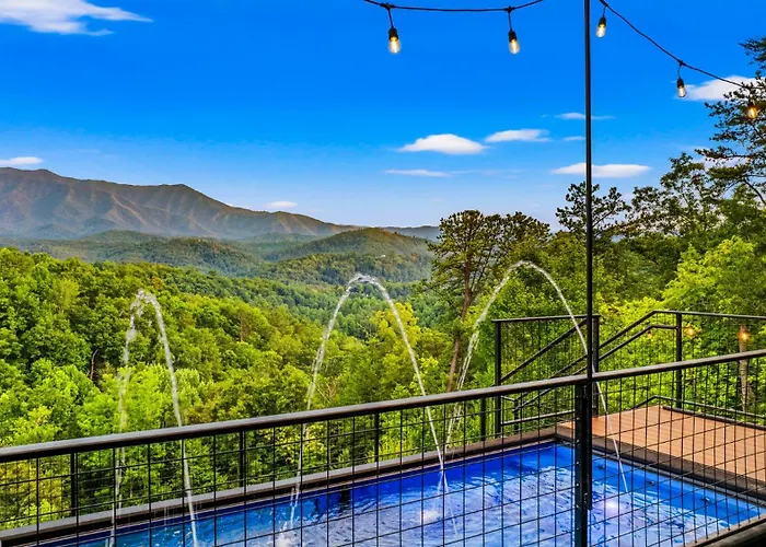 Windows To The Mountains