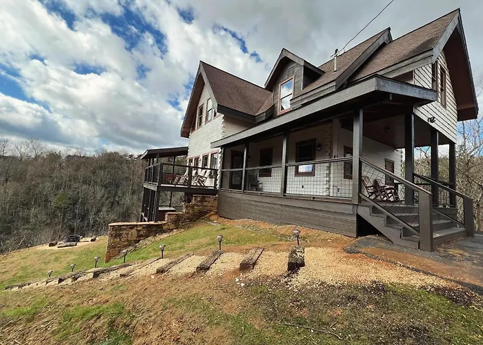 A Grand View Lodge #540