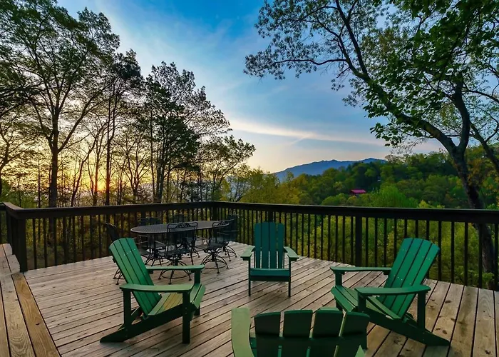 Great Views Game Room - Hot Tub - Fire Pit