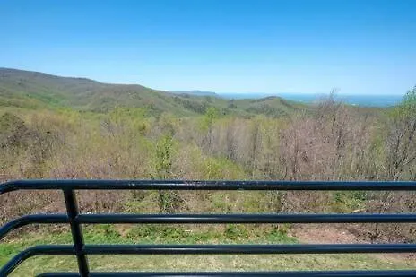 Heavenly View