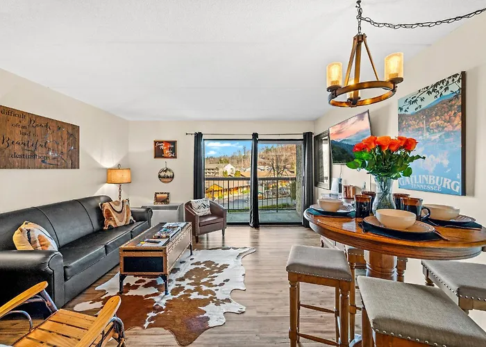 Stylish 1Br Free Attraction Tix Views!