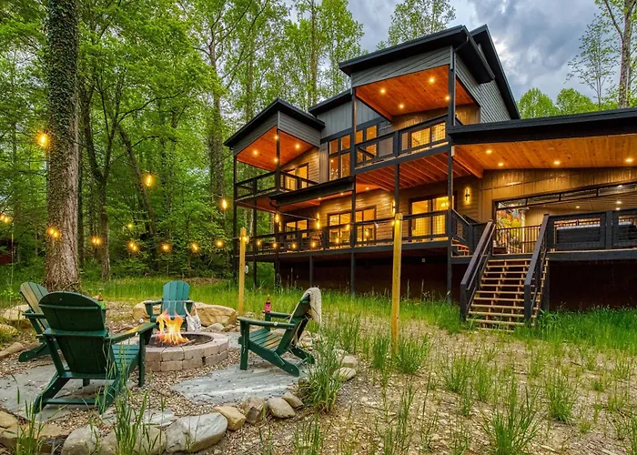 Creekside Splash, Private Pool, 1089 Of Free Attraction Tickets Each Paid Day, Dollywood And More!