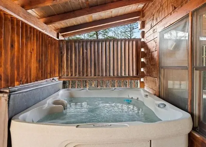 Secluded Escape | Views, Hot Tub, Outdoor Lounge!