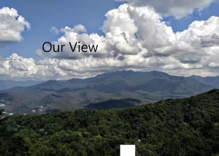 Mountaintop With Incredible View