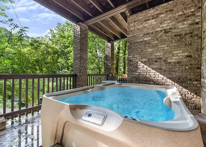 Hillside Hideaway