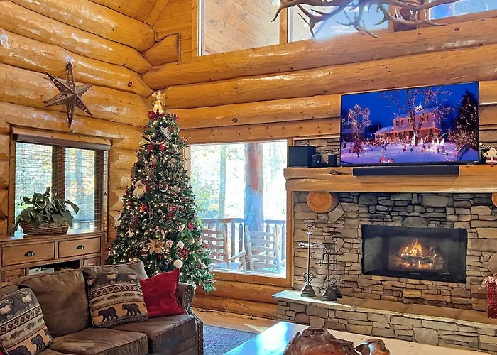 Laurel Creek Hideaway