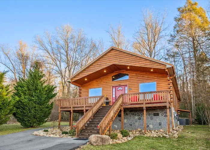 Great Getaway - Any Time Of Year!