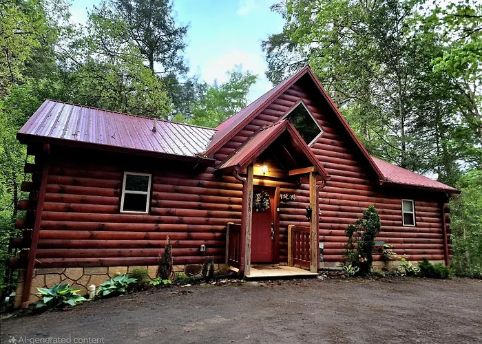 210 Cubs In The Treetops Home