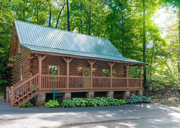 270 Black Bear Retreat