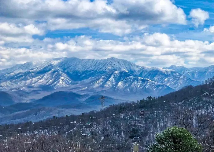 Romantic Exclusive Condo Stunning Mountain View