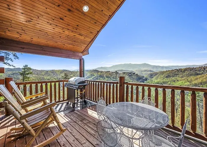 Brave Eagle By Avada Properties
