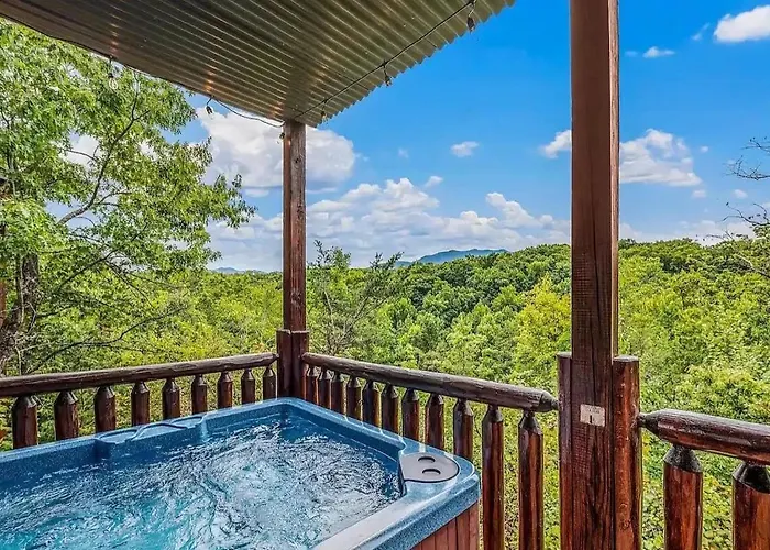 Away In The Mountains By Avada Properties