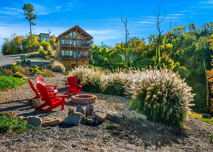 Cub Mountain View By Avada Properties