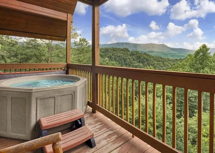 Luxury Lookout By Avada Properties