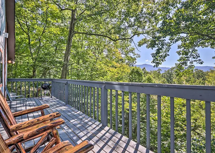 Pinecone Cottage By Avada Properties