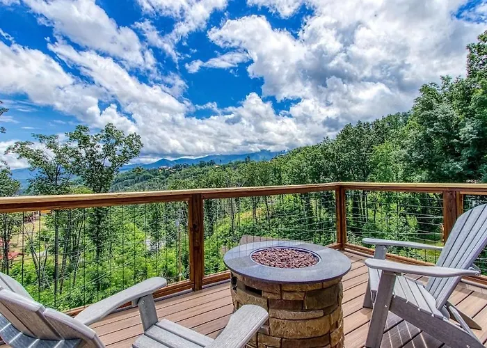 Sunrise Chalet By Avada Properties