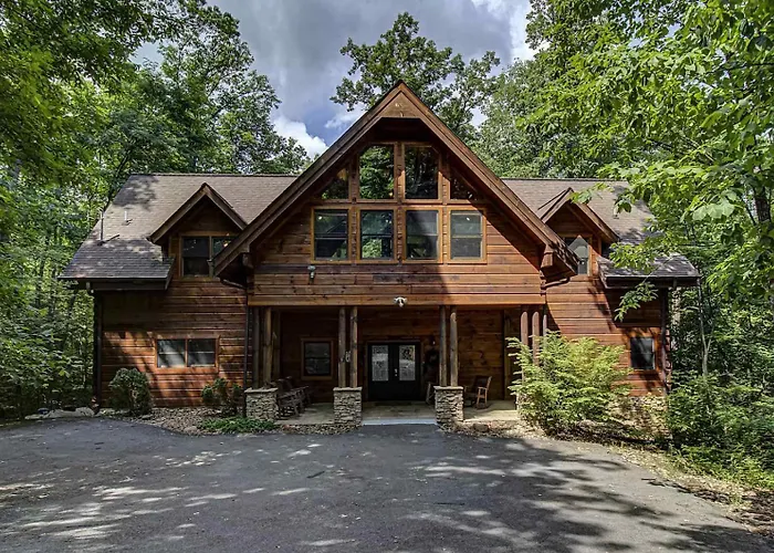 Arrowhead Lodge