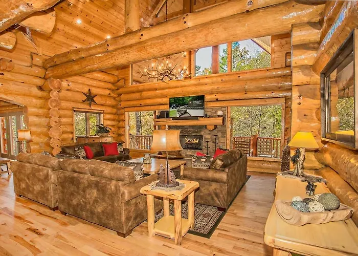 Laurel Creek Hideaway