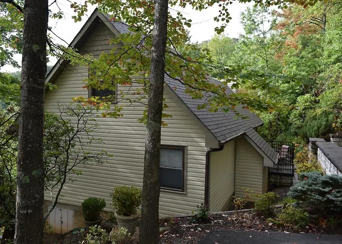 Smoky Mountain Dream