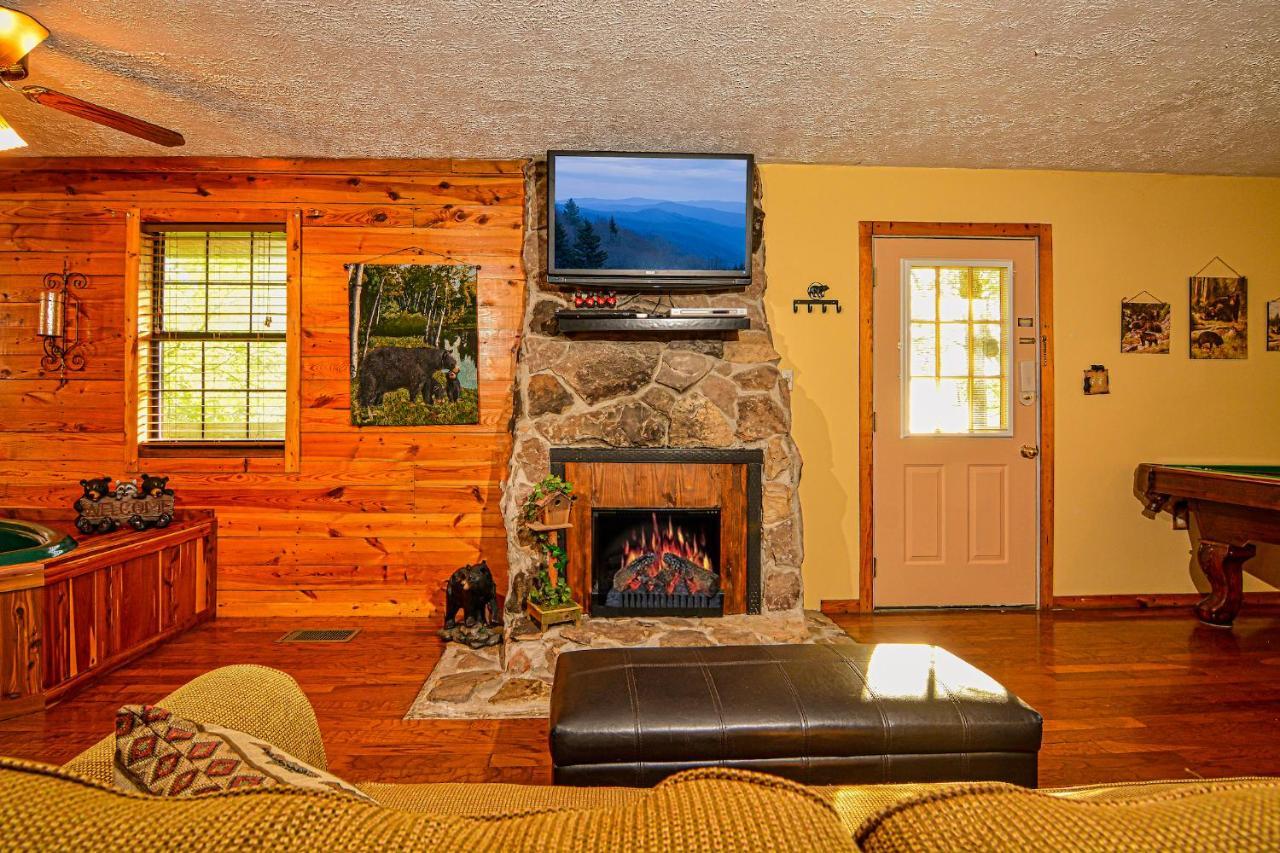 Mountain Memories Gatlinburg