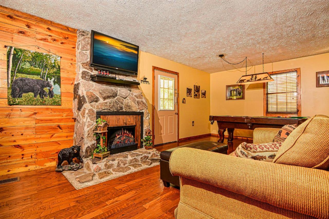 Mountain Memories Holiday home *