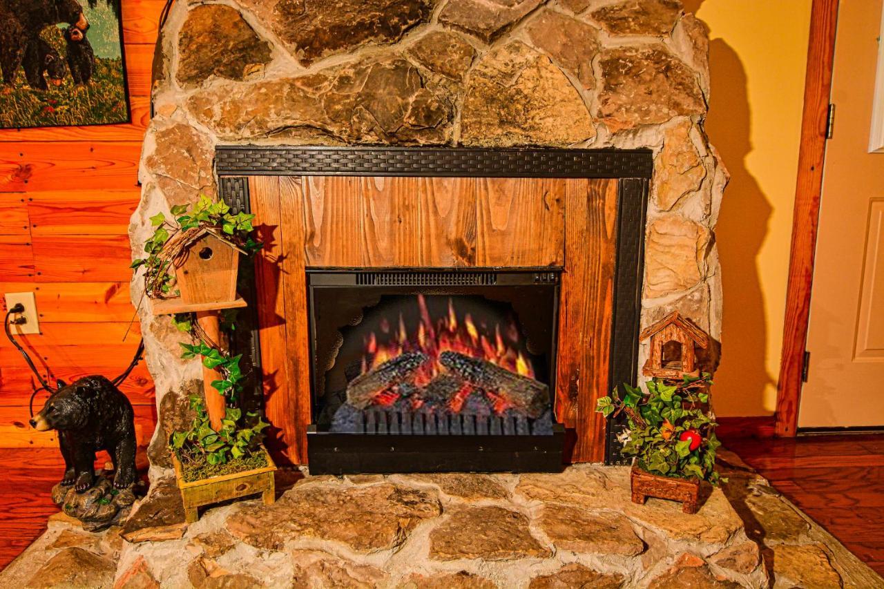Mountain Memories Gatlinburg