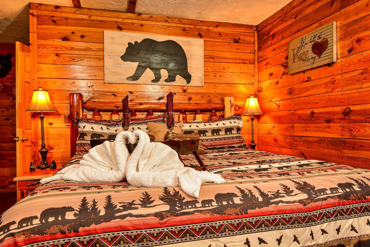 Holiday home Mountain Memories