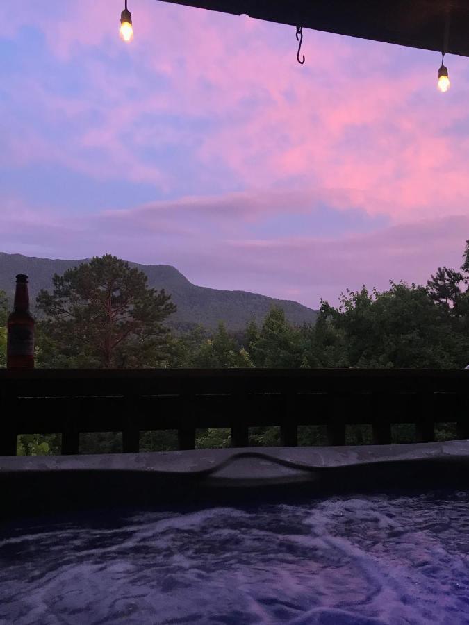 - Moonlight Mountain Views