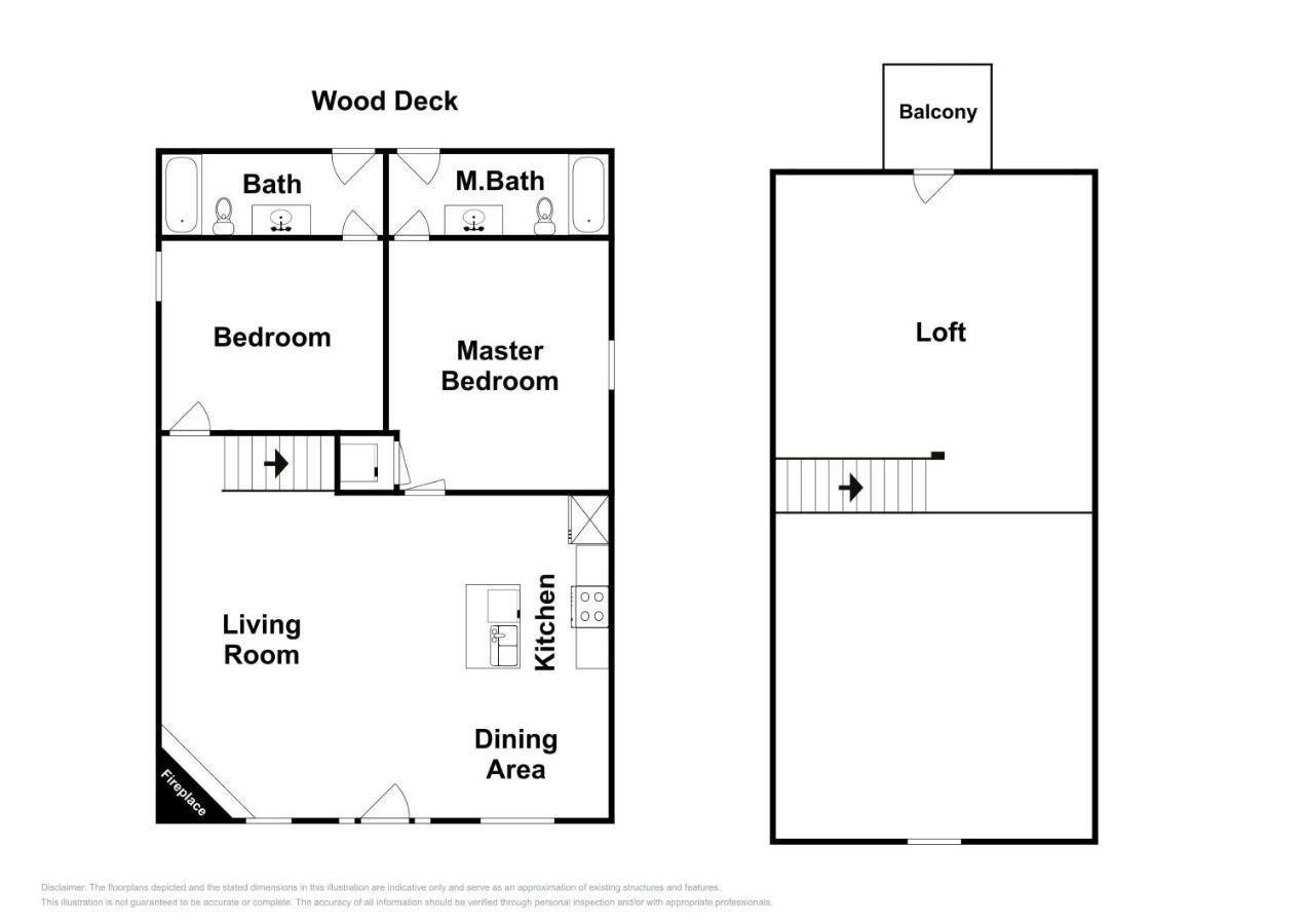 Appalachian Starr: New Cabin W/ Pools & Hot Tub Cabin Holiday home Gatlinburg