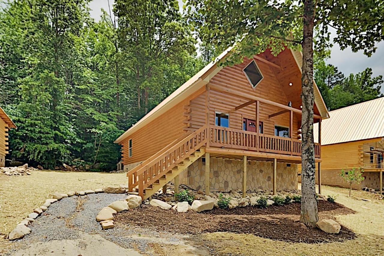 Holiday home Appalachian Starr: New Cabin W/ Pools & Hot Tub Cabin Gatlinburg