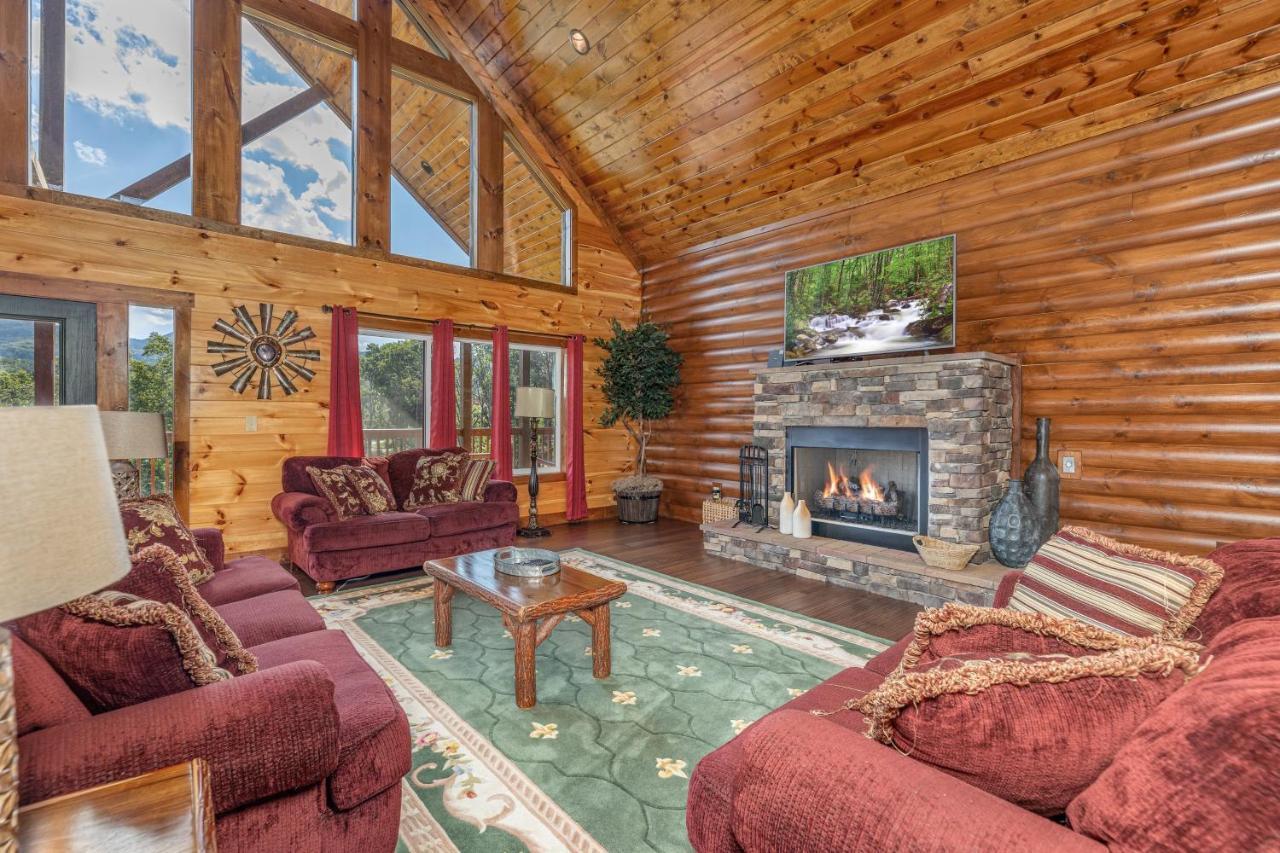 Holiday home Southern Comfort Gatlinburg