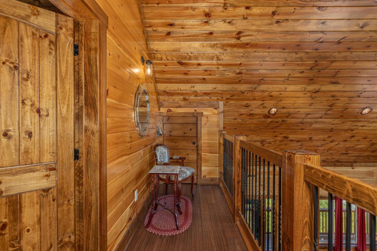 Southern Comfort Gatlinburg