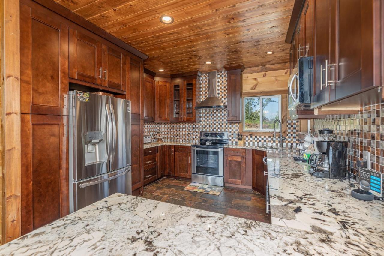Southern Comfort Holiday home *