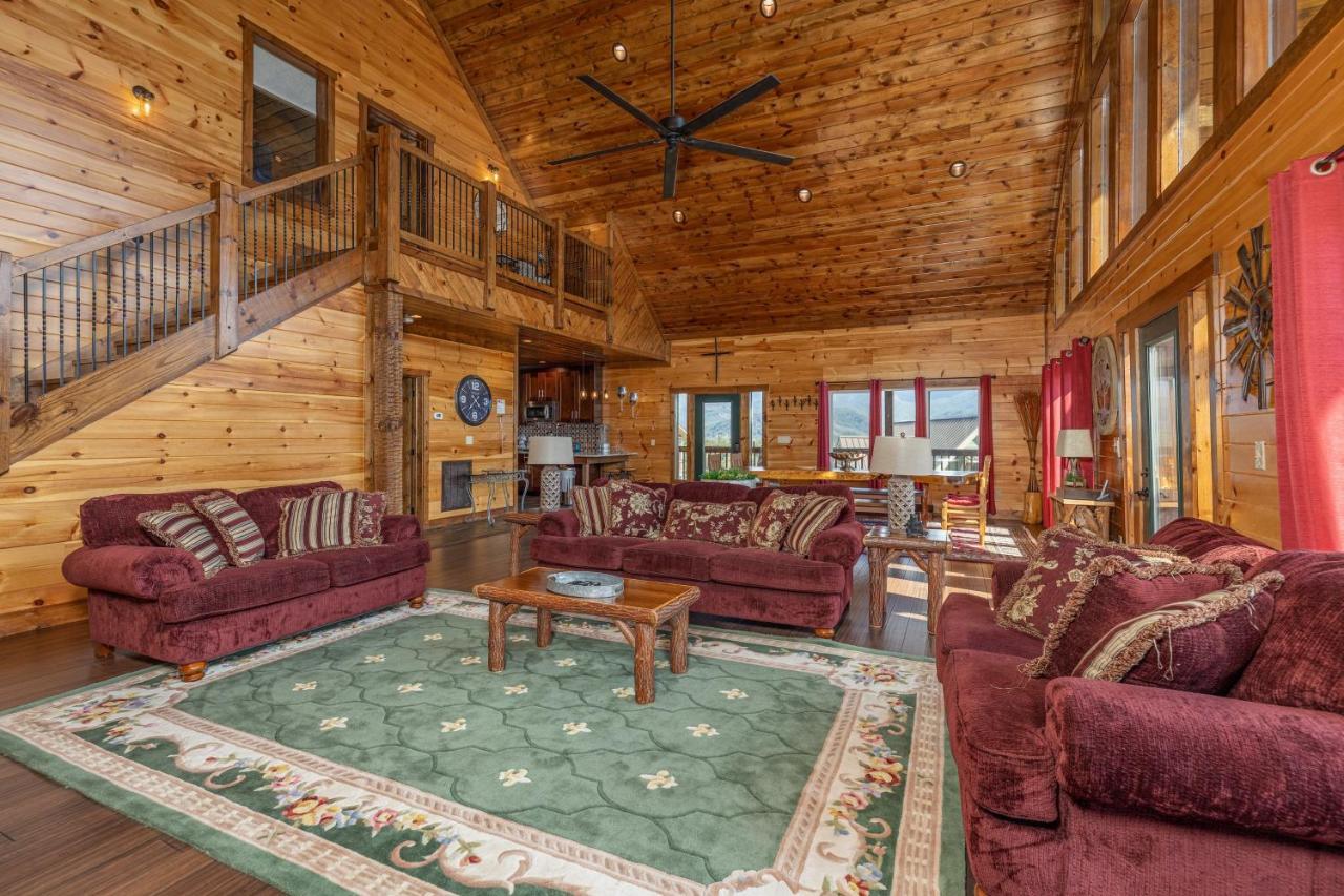 Southern Comfort Holiday home *