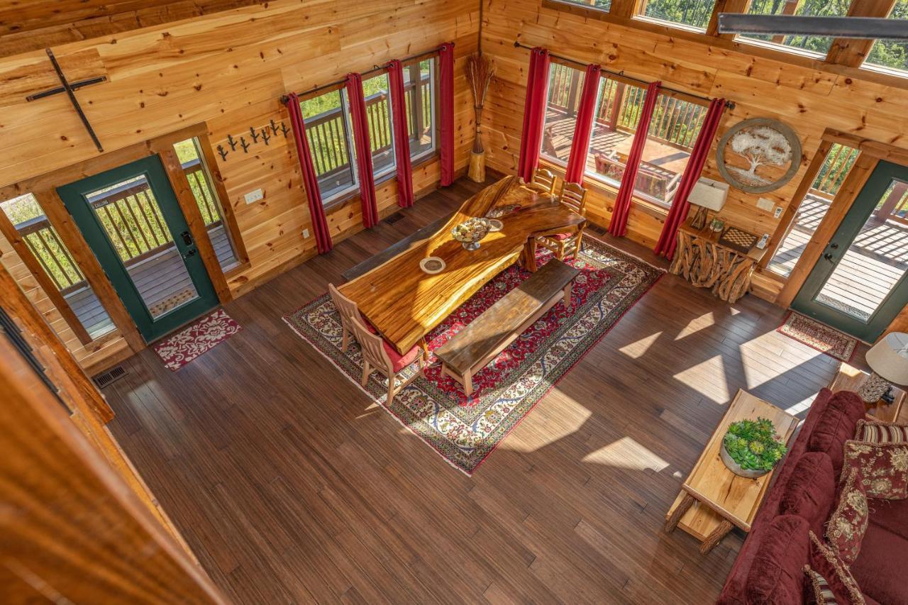 Holiday home Southern Comfort