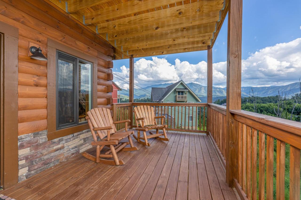 Southern Comfort Gatlinburg