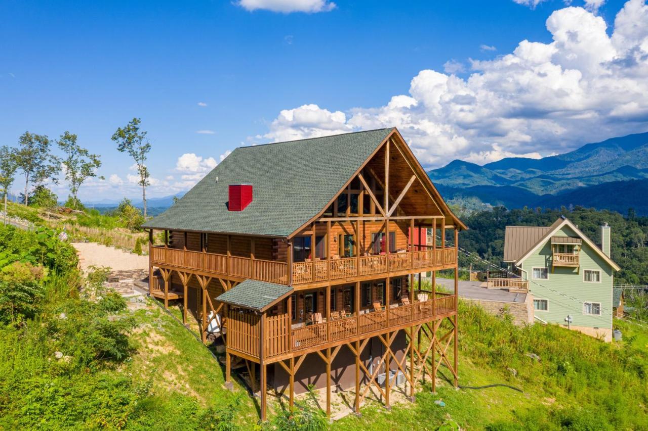 Southern Comfort * Gatlinburg