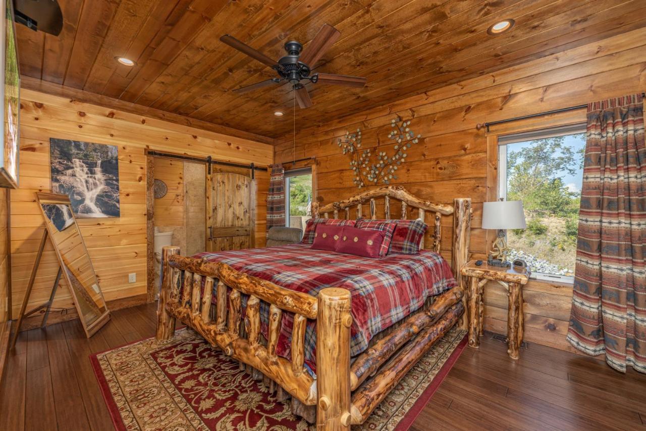 Holiday home Southern Comfort Gatlinburg