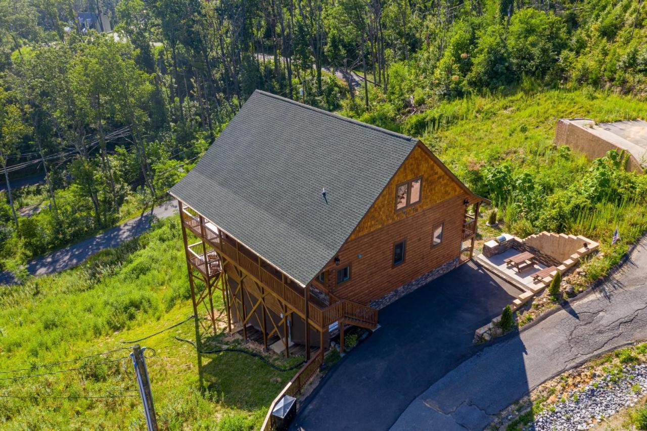 Southern Comfort Gatlinburg