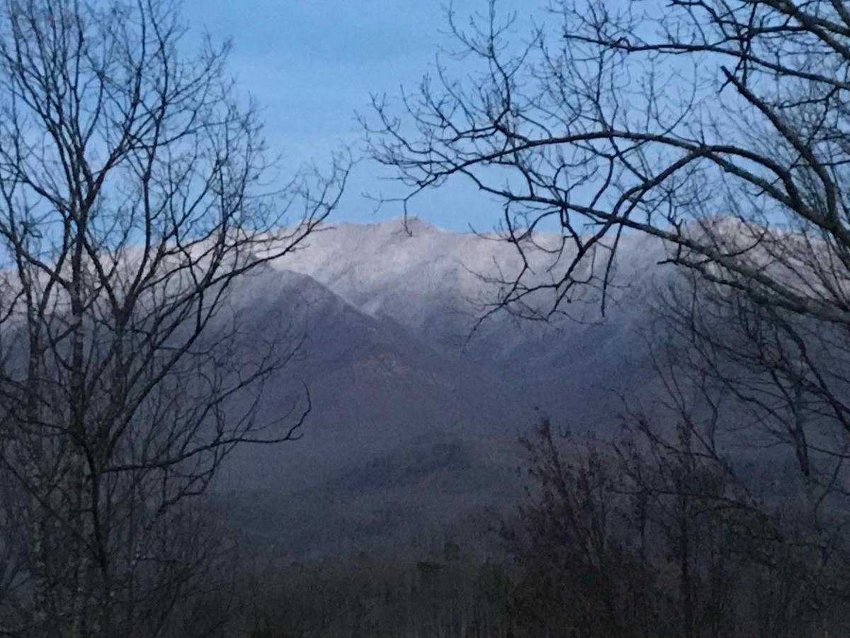 Rainwater Falls Holiday home Gatlinburg