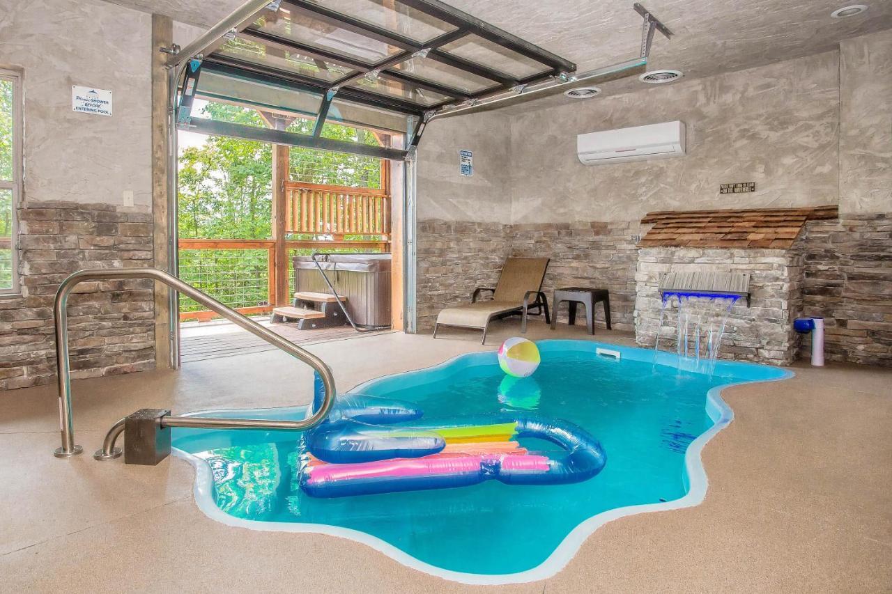 Rainwater Falls Holiday home Gatlinburg