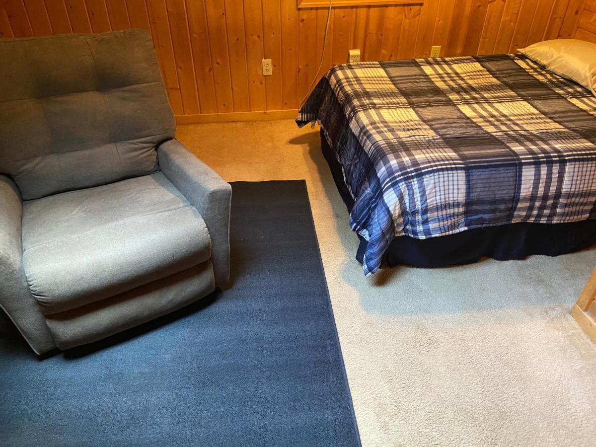 Holiday home Mountain View 5 Bedroom Cabin