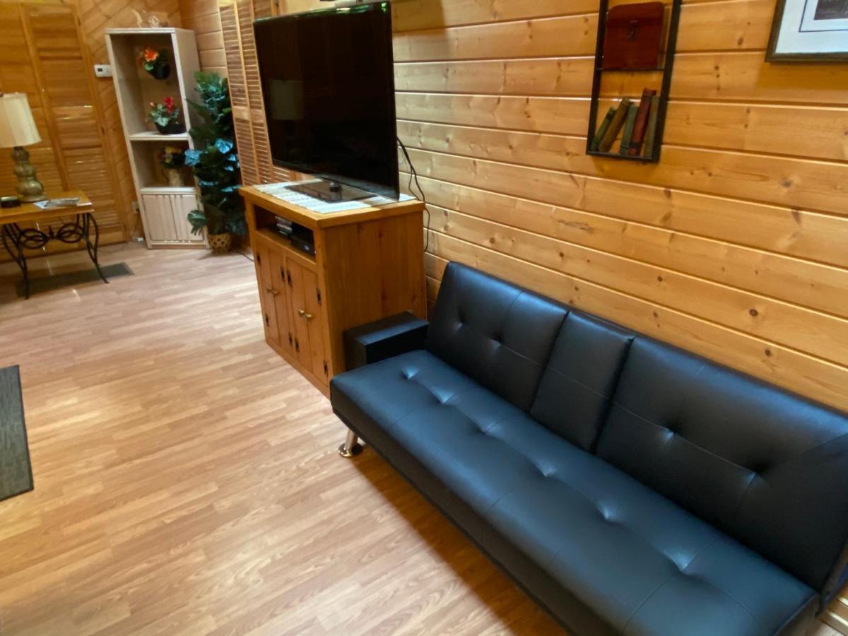 Holiday home Mountain View 5 Bedroom Cabin