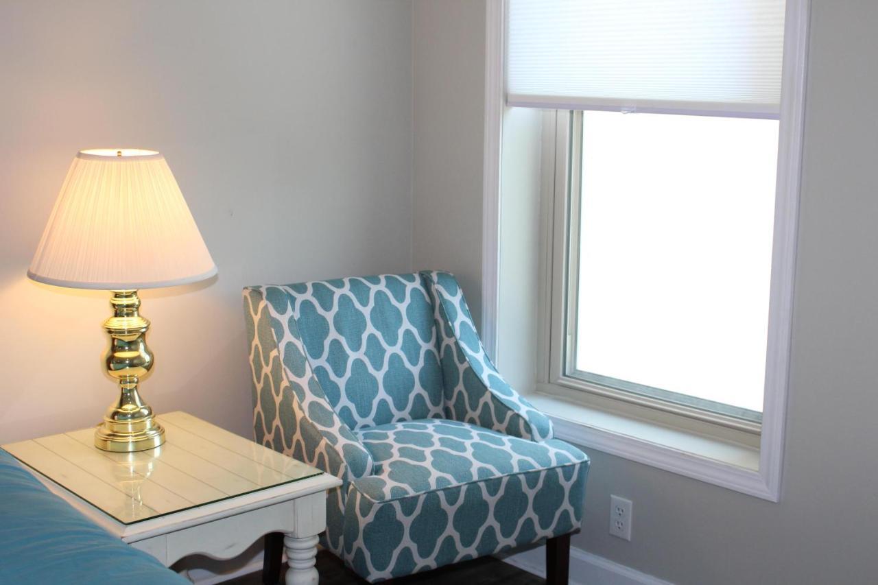 Apartment Chateau 3b *