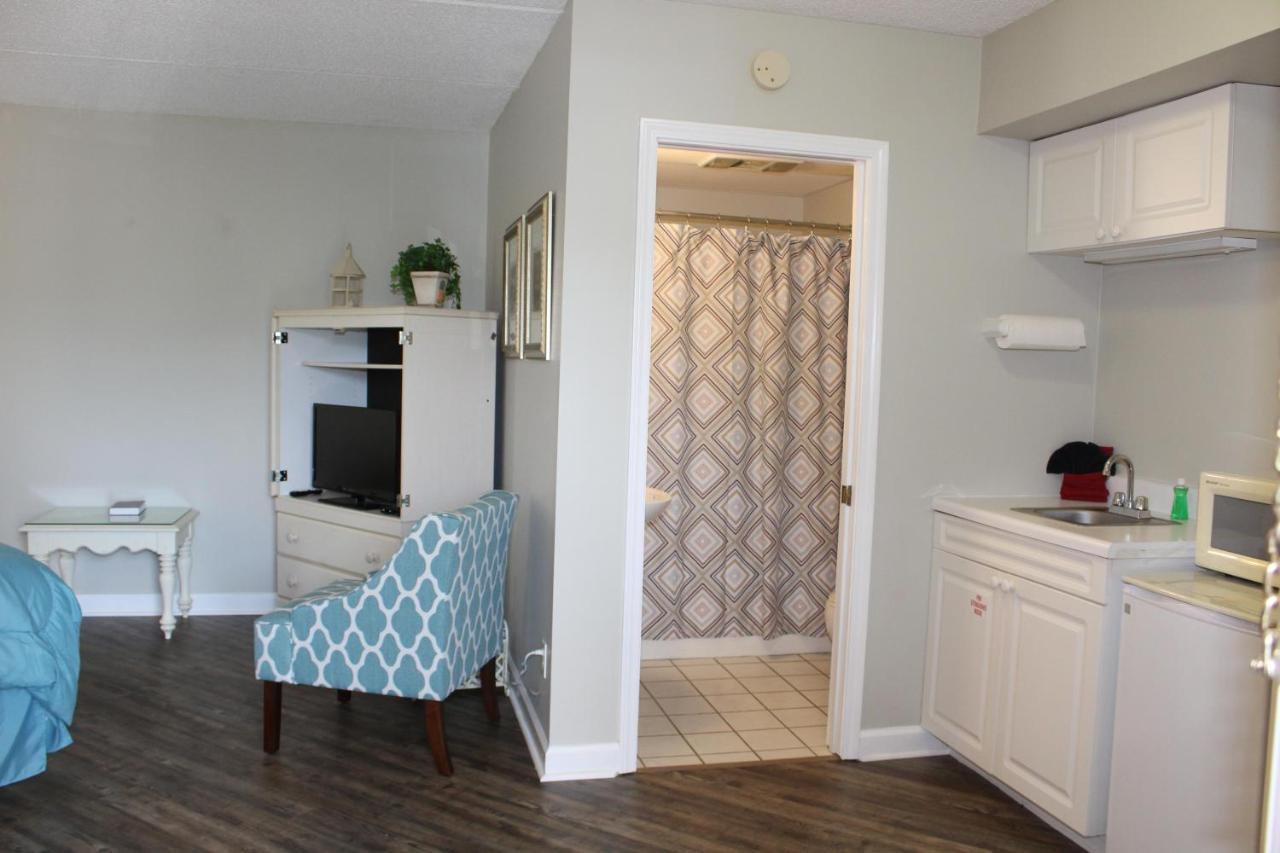 Chateau 3b Apartment *