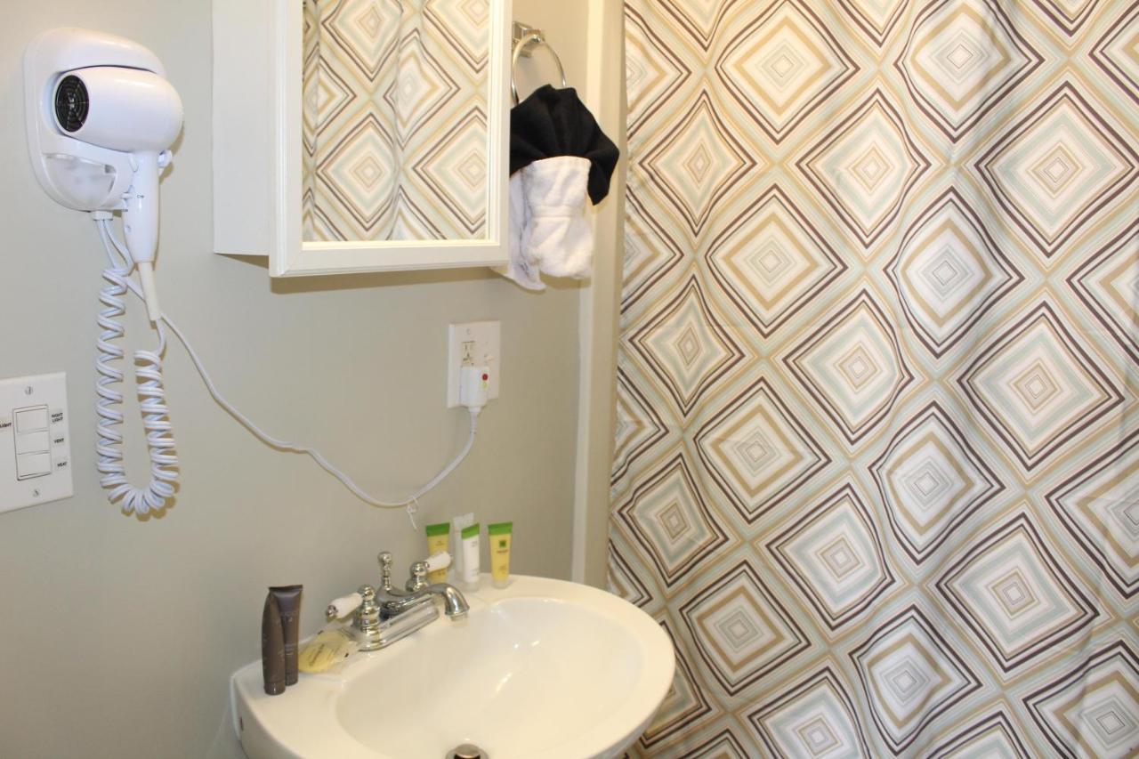 Apartment Chateau 3b Gatlinburg