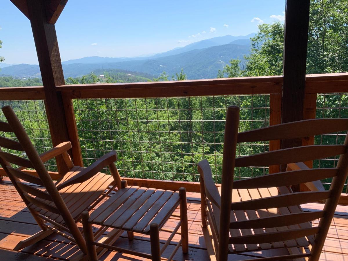 Holiday home Rainwater Falls Gatlinburg