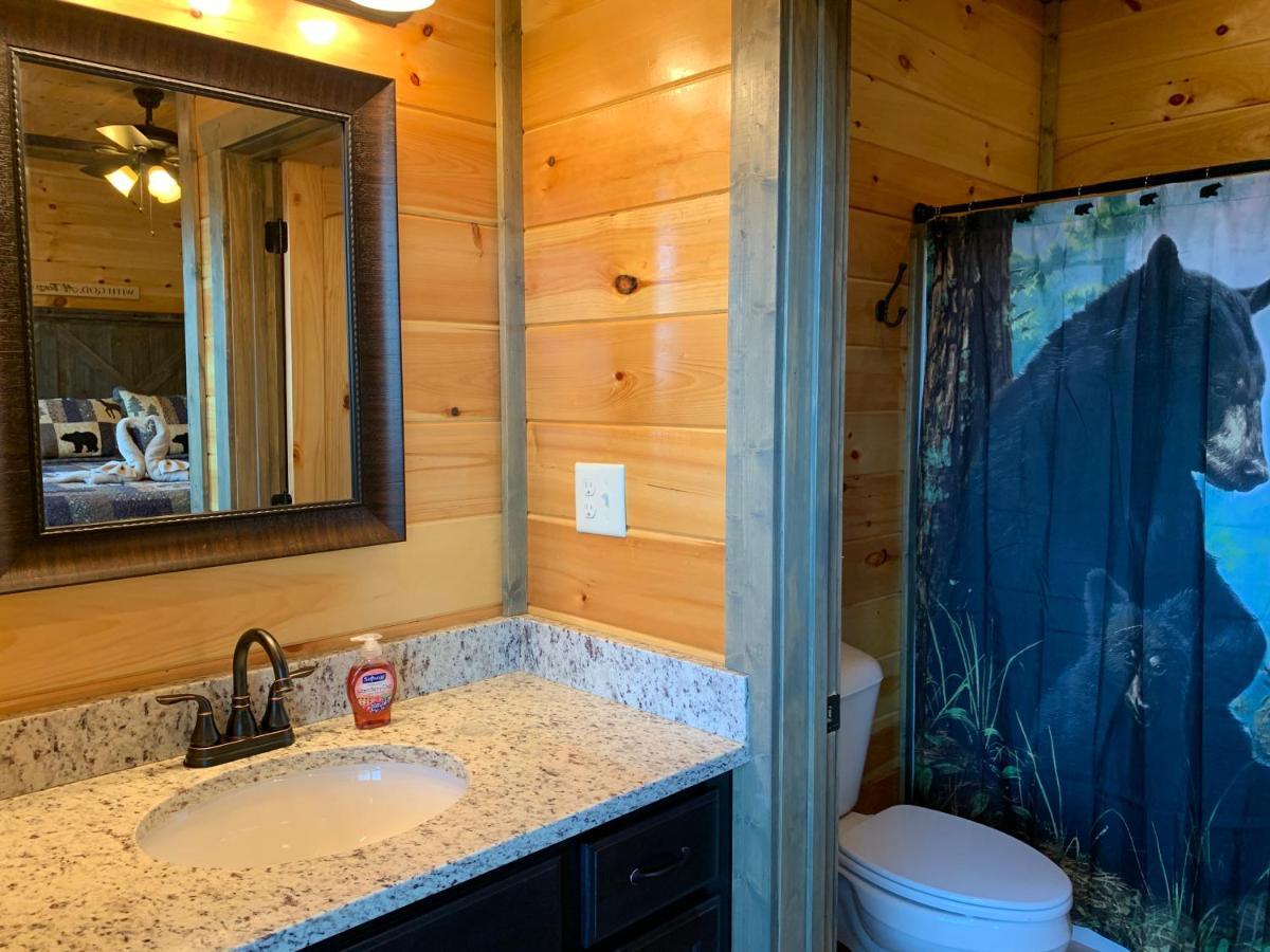 Rainwater Falls Holiday home Gatlinburg
